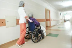 Lexington Medical Center Extended Care pays $450,000 in Nursing Home Wrongful Death Lawsuit