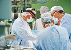 LivaNova Cardiac heater cooler