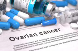 baby powder talc talcum powder ovarian cancer diagnosis