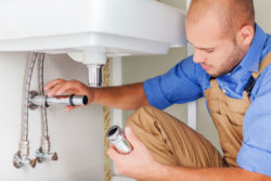 Leaking Aqua-Flo Toilet Connector Can Cause Thousands of Dollars in Damage