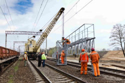 railroad workers may develop cancer