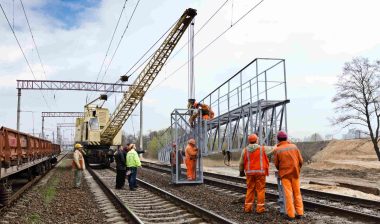railroad workers may develop cancer