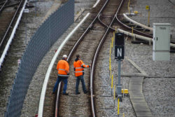 Railroad Workers May Not Understand Link Between Benzene and Cancer And Their Legal Options