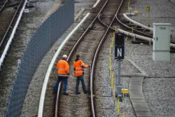 Railroad Workers May Not Understand Link Between Benzene and Cancer And Their Legal Options