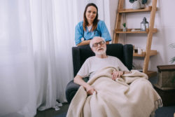 Senior in Home Care Services Class Action Lawsuit Filed by Former Employee