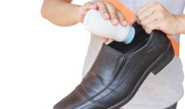 Woman Files Cancer Lawsuit Over Talc in Baby Powder