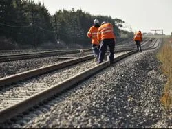 Three workers exposed to cancer risk for railway employees