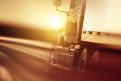 truck driver misclassification can cause wage and hour issues