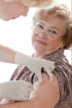 Zostavax Lawsuit Filed over Severe Reaction to Shingles Injection