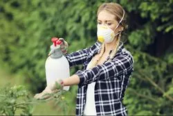 Roundup Side Effects Led to Cancer, Woman Claims
