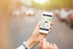 Uber, Lyft Bank Fees May Spark Unauthorized Transactions from Your Bank