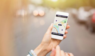 Uber and Lyft sexual assault