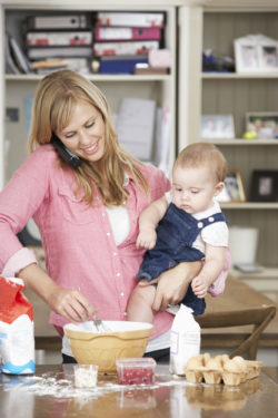 Tupperware Contact Number May Be Recording Calls