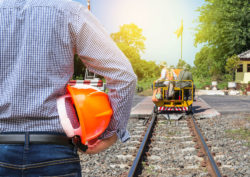 Railroad Workers May Be Exposed to Risks of Creosote Cancer