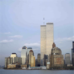 9/11 Victim Compensation Fund Available to Those Who Were Near World Trade Center
