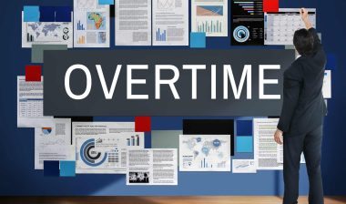 California-overtime-laws