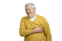 Onglyza Tied to Signs of Heart Failure