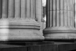 Asbestos Exposure Lawsuit Claims Miami-Dade Courthouse Building Caused Lung Cancer