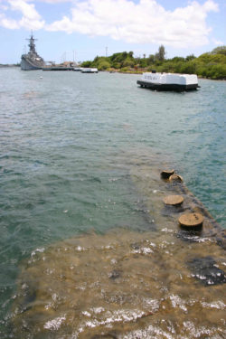 Former Navy Boilerman Dies from Alleged Asbestos Exposure at Pearl Harbor