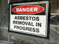 Was Your Lung Cancer Caused by Asbestos Exposure