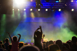 Horrors of Route 91 Festival Shooting Recounted by Eyewitnesses