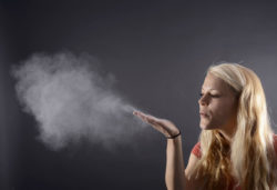 Johnson & Johnson Hid Risks Of Talcum Powder Cancer, Lawsuit Alleges