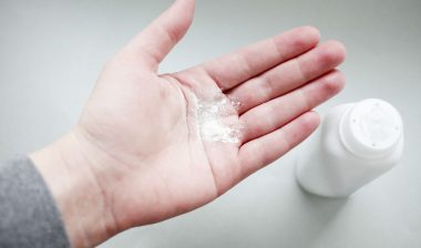 Johnson Baby Powder Increases Ovarian Cancer Risk, Patient Claims