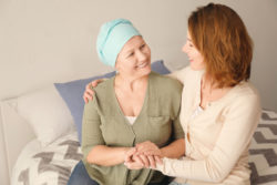 Woman Sues After Suffering from Permanent Alopecia After Chemotherapy