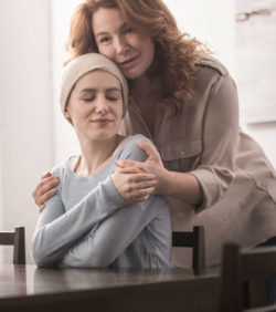 Cancer Survivor Sues over Docetaxel Side Effects