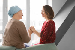Breast Cancer Drug Side Effects Included Permanent Hair Loss, Patient Says