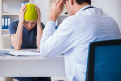 Taxotere Causes Permanent Chemotherapy Alopecia, Lawsuit Claims