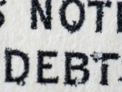 Unfair Debt Collection Letter Prompts Consumer To File Class Action