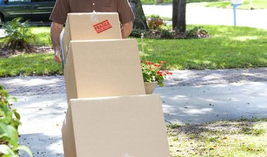 Employees File UPS Class Action Lawsuit Claiming Wage and Hour Violations