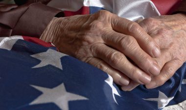 nursing home death lawsuit was filed by veteran's family for elder neglect