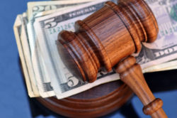IVC Filter Verdict Awards $1.2M to Texas Patient