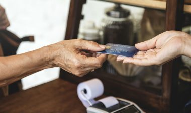 Credit Card Safety Gets a Boost from Federal Privacy Laws