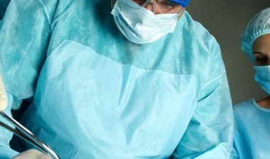 New Hernia Mesh Lawsuit Alleges Ventralight ST Mesh caused Serious Device Complications