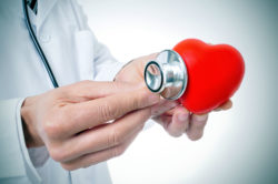 Study Results Suggest Uloric Could Be Among Heart Attack Causes