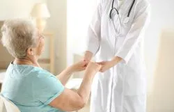 A Medicare fraud settlement was filed by three hospice facilities