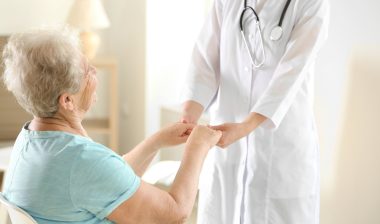 A Medicare fraud settlement was filed by three hospice facilities