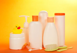 baby powder use has been tied to an ovarian cancer lawsuit