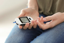 Invokana Amputation Lawsuit Filed in U.S. District Court