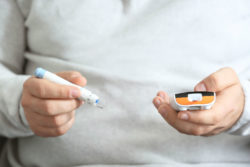 Diabetes Patient Claims Johnson and Johnson Did Not Warn of Invokana Side Effects