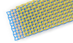hernia repair mesh uses layered materials that are causing complications