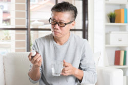 Vitafusion Supplement Might Contain Too Much Folic Acid