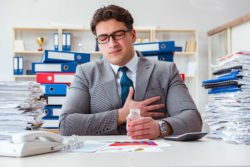 PPI meds may increase consumers' risk of stomach cancer