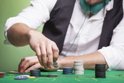 Man Alleges Abilify Caused Problem with Gambling and Damaged his Marriage