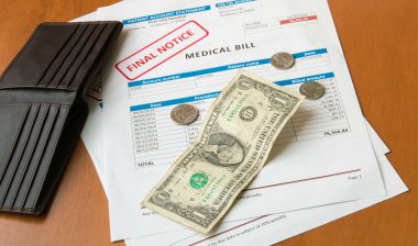 Wisconsin Man Alleges FDCPA Violations in Medical Debt Collection Letters