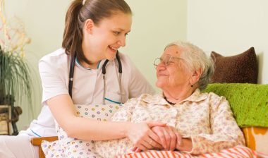 Grieving Woman Files Pressure Sore Lawsuit on Behalf of Deceased Mother