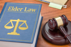 Getting Help from a Nursing Home Lawyer